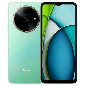 GUESS HC LIQUID GLITTER 4G TRANSLUCENT GREEN IP15 PRO MAX