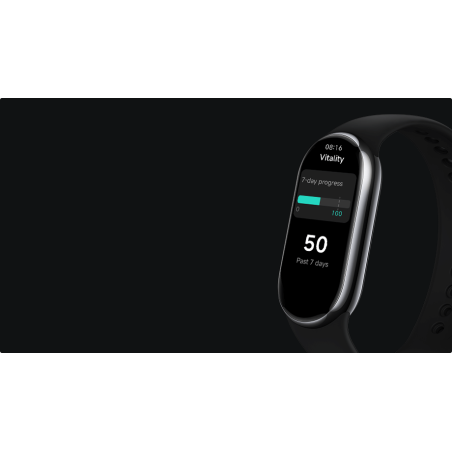 Xiaomi Smart Band 8