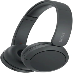 سماعات Sony WH-CH520 لاسلكية (أسود) | تواصل ليبيا