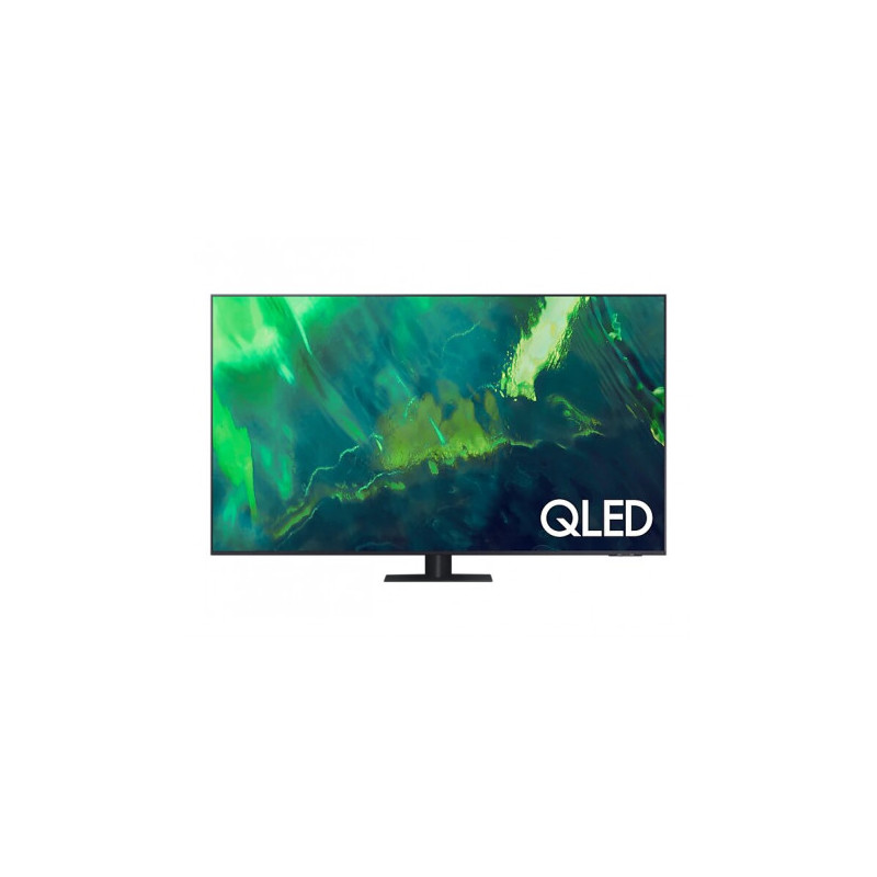 Samsung TV 75 Qled 4k | Tawasul Libya