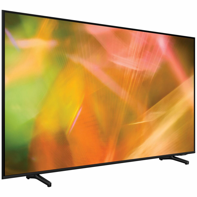 SAMSUNG 85" Crystal UHD 4K Series 8 - UA85AU8000 SAMSUNG 85" Crystal UHD 4K Series 8 - UA85AU8000