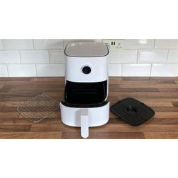 Xiaomi Smart Fryer 6.5L White EU