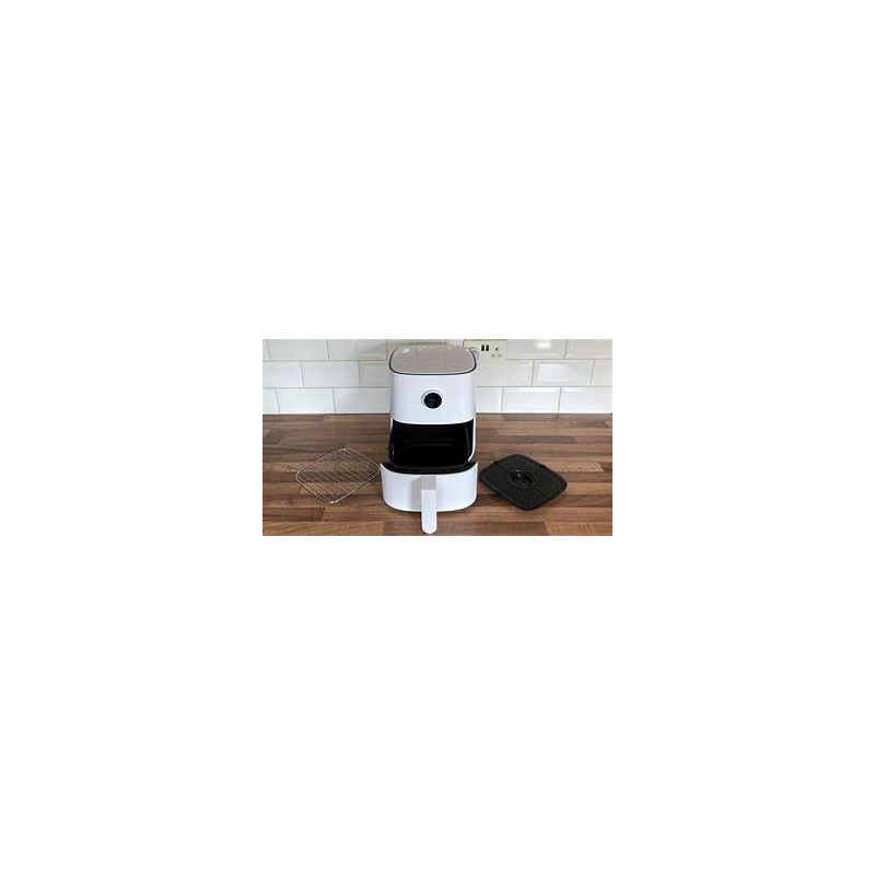 Xiaomi Smart Fryer 6.5L White EU