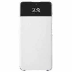 Smart S View Cover A32| تواصل ليبيا : غطاء ذكي