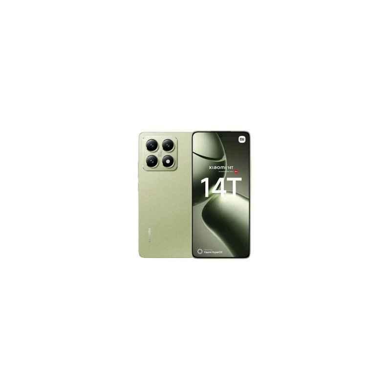 Xiaomi 14T (12+256GB)