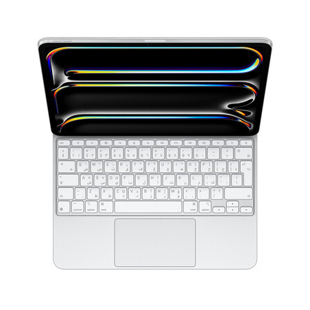 iPad Magic Keyboard Arabic 13 (M4)