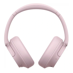 Sony WH-CH520 Wireless Headphones Pink | Tawasul Libya