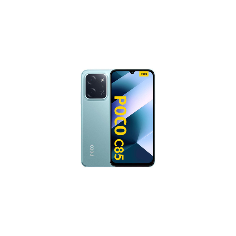 POCO C85_TD [8+256Gb]