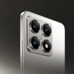 ARAS clear MagSafe Case iPhone 16 Pro Max