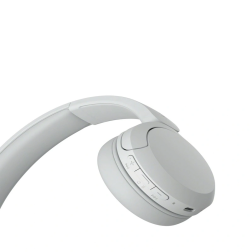 Sony WH-CH520 Wireless Headband Headphones | Tawasul Libya