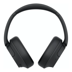 سماعات Sony WH-CH720N لاسلكية (أسود) | تواصل ليبيا