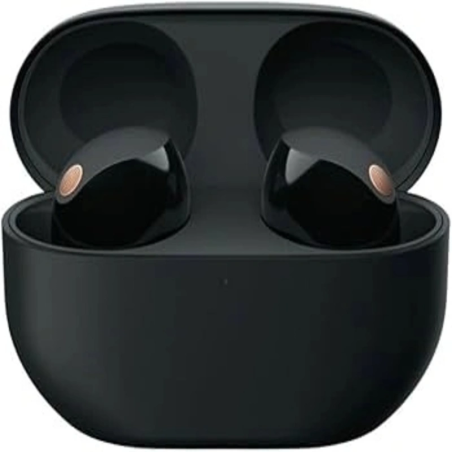 Sony- Headphones BT WF1000XM5/BCE