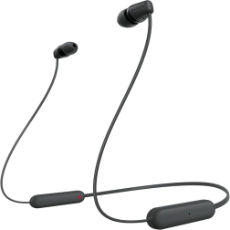 Sony WI-C100 Wireless Earphones | Tawasul Libya