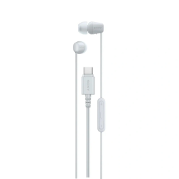 Sony IER-EX15C Wired Earphones | Tawasul Libya