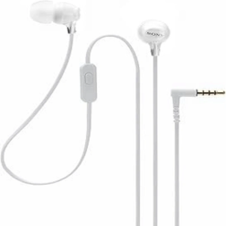 Sony IER-EX15C Wired Earphones | Tawasul Libya