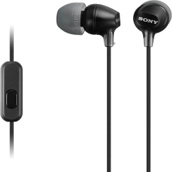 Sony MDR-EX15AP Wired Earphones | Tawasul Libya