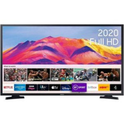 Samsung 32 Smart Full HD TV - Smart Entertainment in a Compact Size | Tawasul Libya
