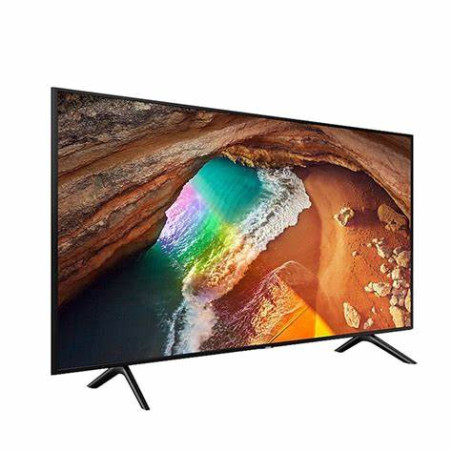 Samsung 55 Qled 4k | Tawasul Libya