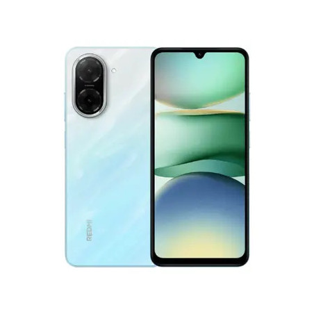 Buy Redmi A5 4 GB+128 GB Ocean Blue – Stylish & Powerful