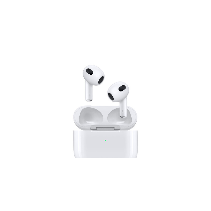 AirPods Pro 3 White | Immersive Sound & Comfort | Best Price