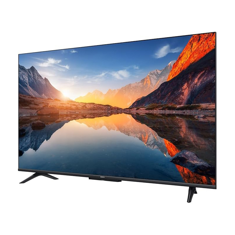 Xiaomi TV A 43 (2025) Xiaomi TV A 43 (2025)