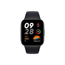 Redmi Watch 3: Stylish Smartwatch with Advanced Features for an Active Lifestyle