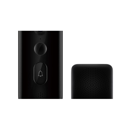 Xiaomi Smart Doorbell 3: Advanced Security | Tawasul Libya |  Tawasul |  Xiaomi Libya