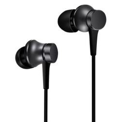 Mi In-Ear Headphones Basic - Enhanced Sound Quality and Comfortable Fit | Tawasul Libya