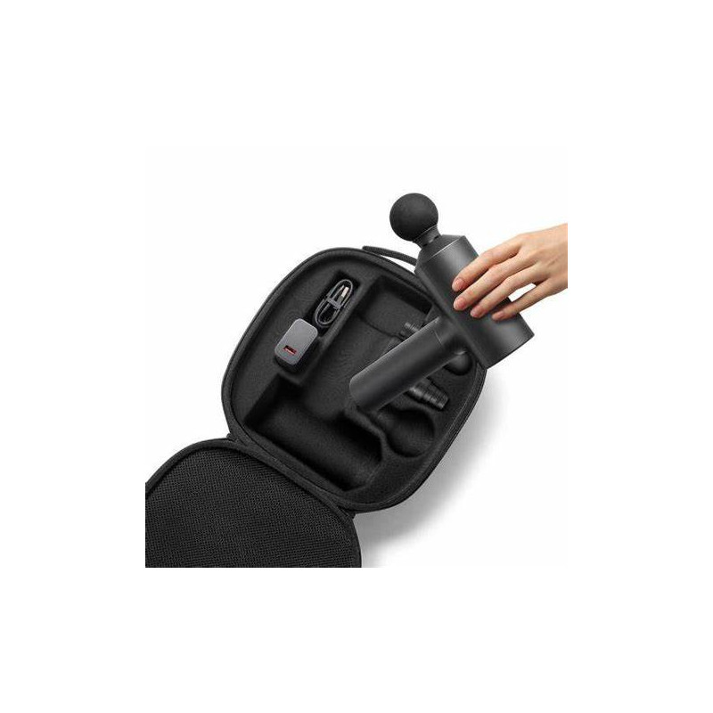 Xiaomi Massage Gun EU - مدلك إيقاعي ممتاز لـ Deep Tissu