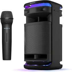 سماعة Sony SRS-ULT1000 المحمولة للحفلات | تواصل ليبيا