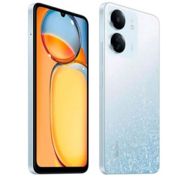 Redmi 13C 6+128GB: أداء ميسور التكلفة وتخزين وفير | تواصل ليبيا