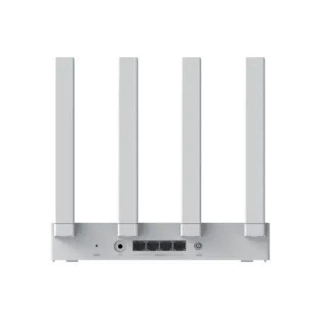 Xiaomi AX3000T Router White EU – High-Speed Wi-Fi 6