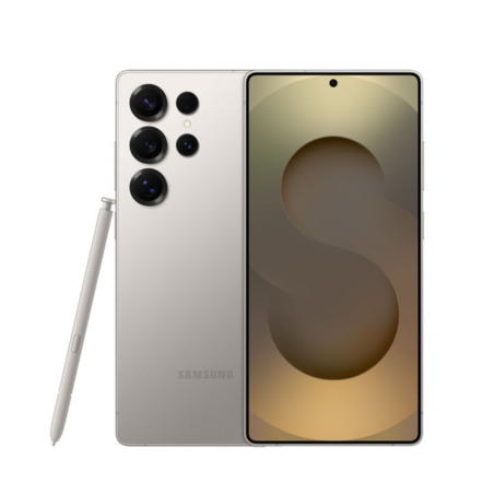 Galaxy S25 Ultra 5G 12GB/256GB – Elite Performance & 5G Speed