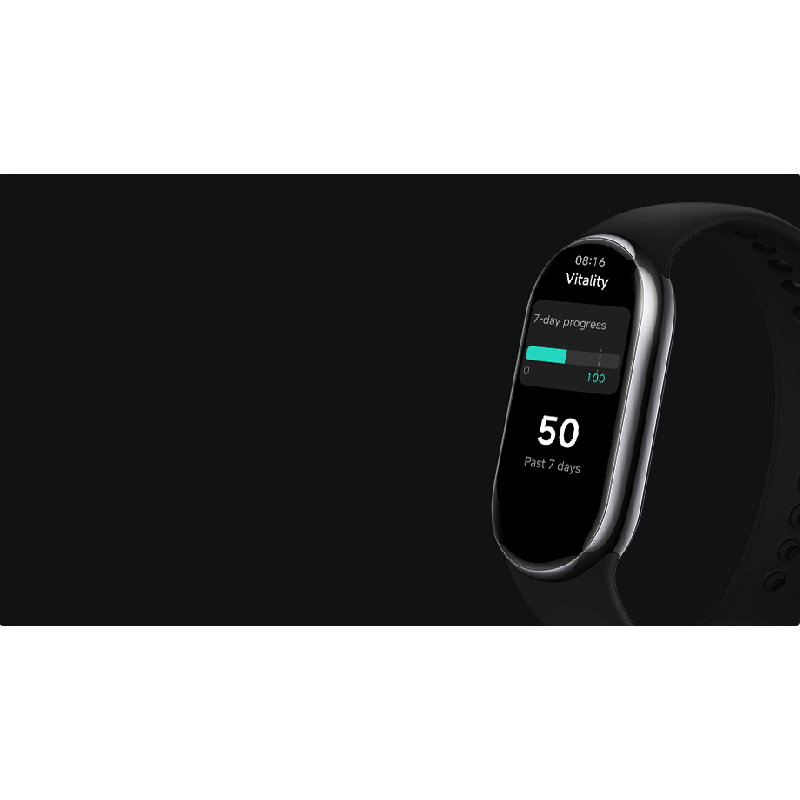 Xiaomi Smart Band 8