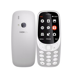 Nokia 3310 | Classic and Reliable Mobile Phone | Tawasul-Libya