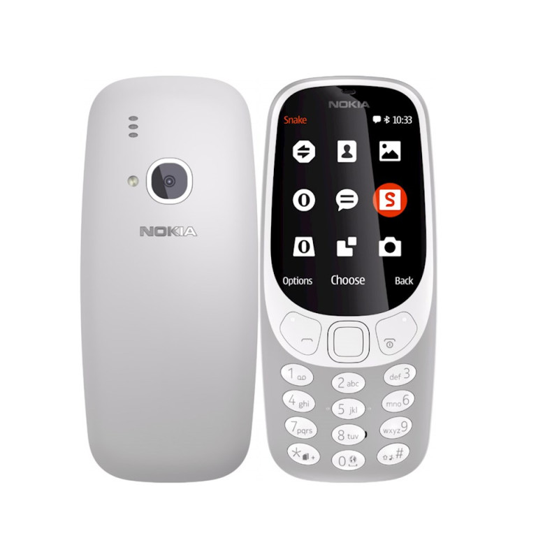 NOKIA 3310