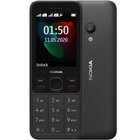 Nokia 150 - Durable and Affordable Mobile Phone | Tawasul
