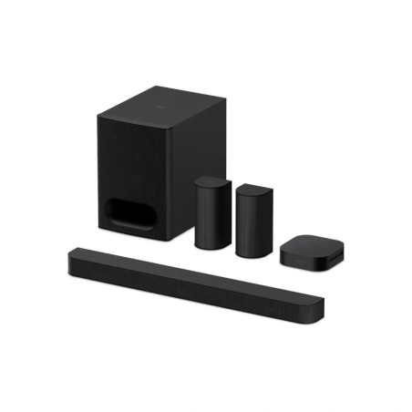 Sony- SonyundBar HT-S60//Z AF1