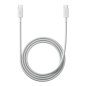 Xiaomi 6A Braided USB-C to USB-C Cable (1m)