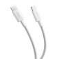 Xiaomi 6A Braided USB-C to USB-C Cable (1m)