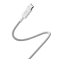 Xiaomi 6A Braided USB-C to USB-C Cable (1m)