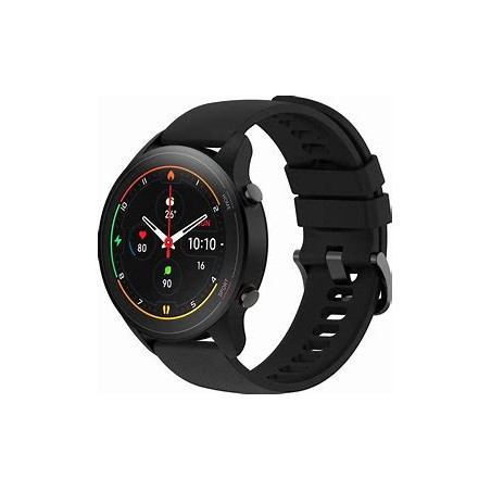 Discover the Ultimate Smart Companion: The Xiaomi Watch