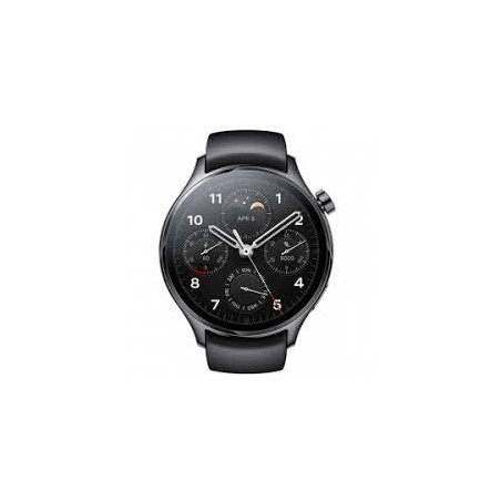 Xiaomi Watch S1 Pro: A Stylish and Feature-Rich Smartwatch with a Long Battery Life