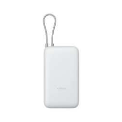Xiaomi Power Bank 20000mAh with Cable | Tawasul Libya
