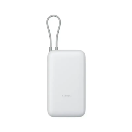 Xiaomi Power Bank 20000mAh with Cable | Tawasul Libya
