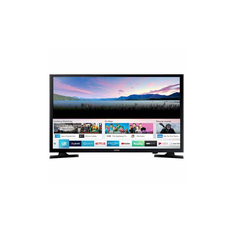 SAMSUNG 40" SMART FULL HD - UA40N5300