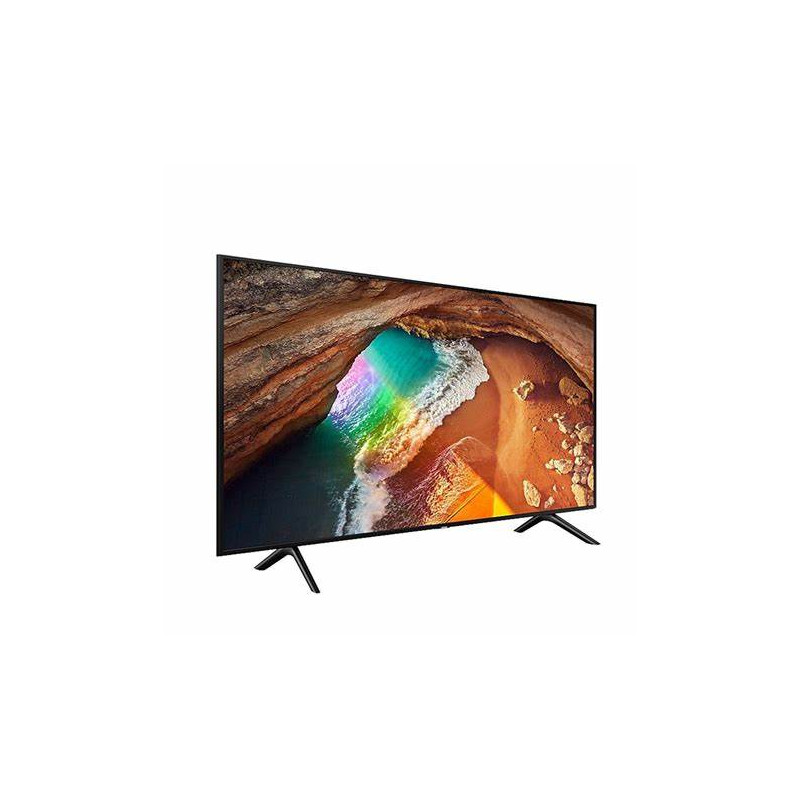 Samsung 55 Qled 4k | Tawasul Libya