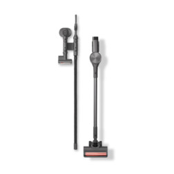 مكنسة شاومي G20 Max لاسلكية EU أسود – شفط قوي