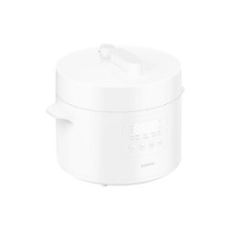 Xiaomi 4.8L Electric Pressure Cooker White EU – Fast & Convenient Cooking