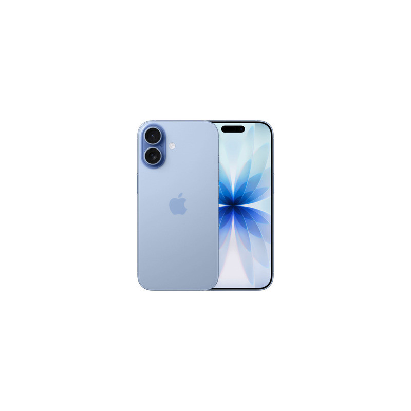 iPhone 17 512 Go Mist Blue – Puissance, Design et Performance signés Apple